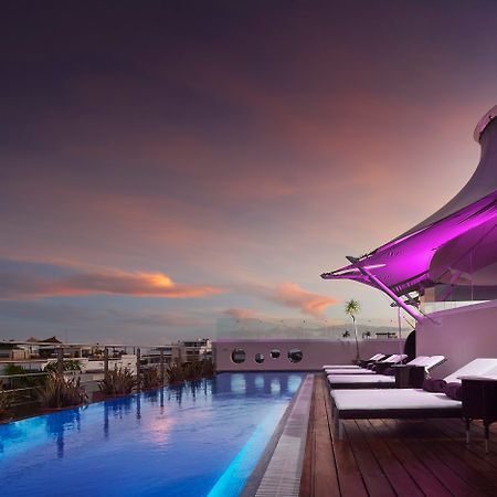 Senses Quinta Avenida Hotel By Artisan (Adults Only) Playa del Carmen Esterno foto