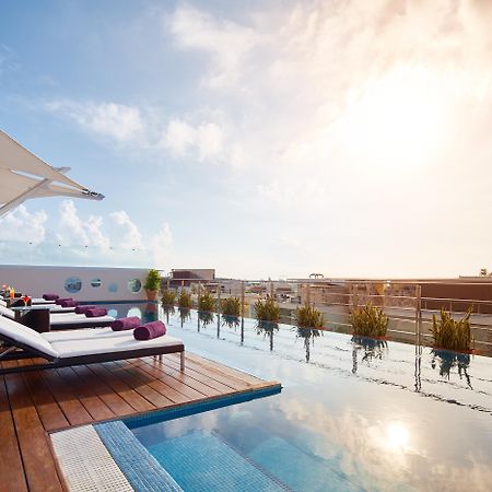 Senses Quinta Avenida Hotel By Artisan (Adults Only) Playa del Carmen Esterno foto