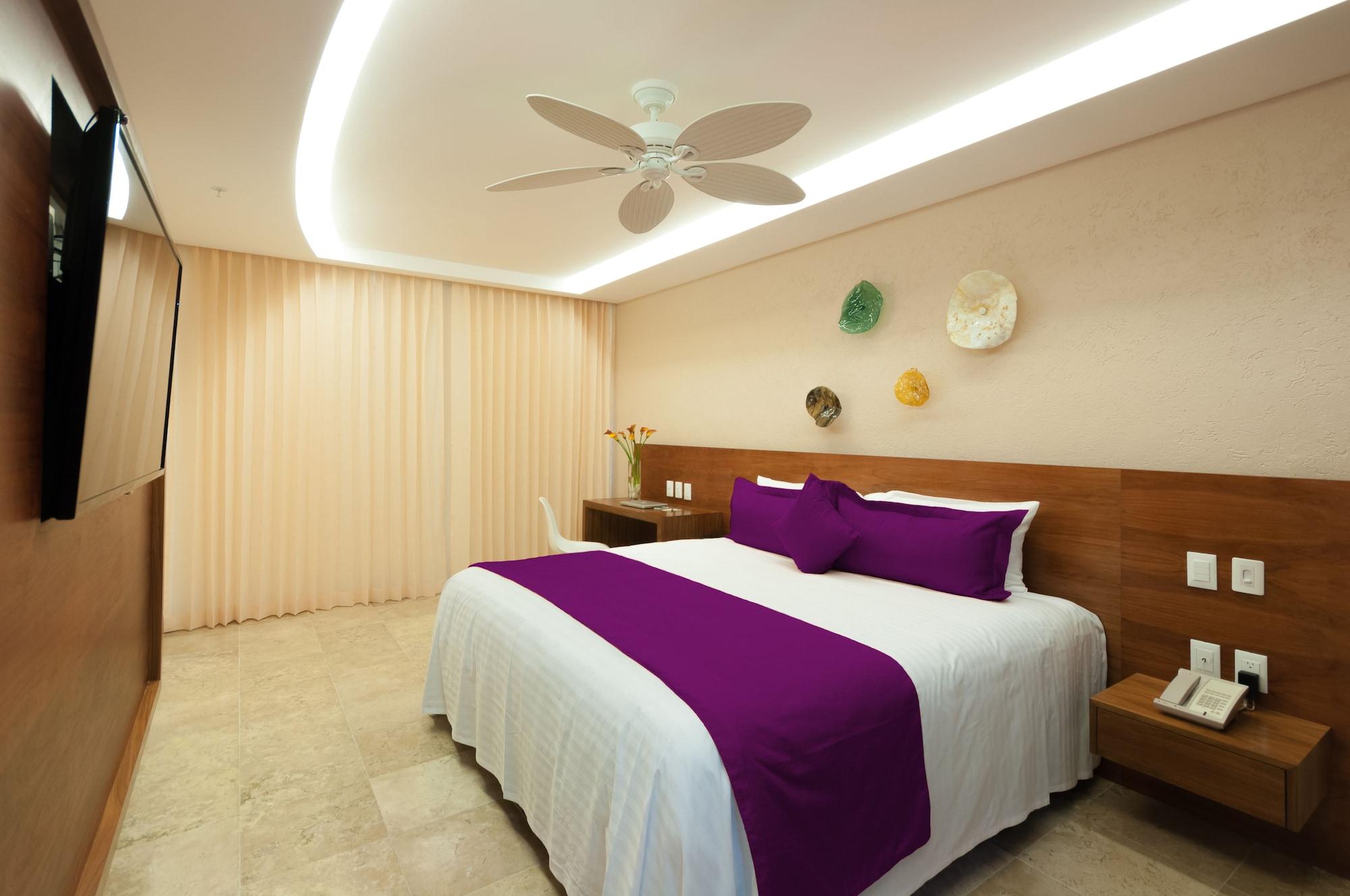 Senses Quinta Avenida Hotel By Artisan (Adults Only) Playa del Carmen Esterno foto