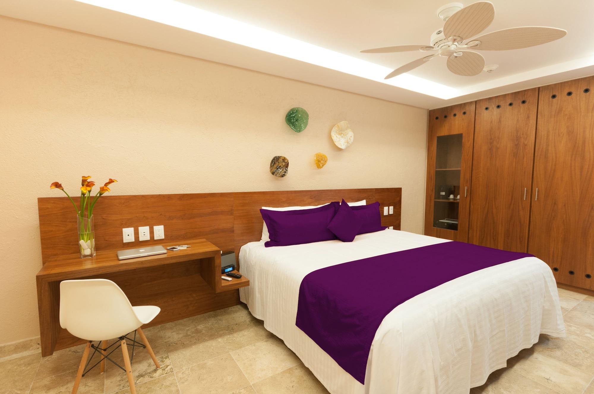 Senses Quinta Avenida Hotel By Artisan (Adults Only) Playa del Carmen Esterno foto