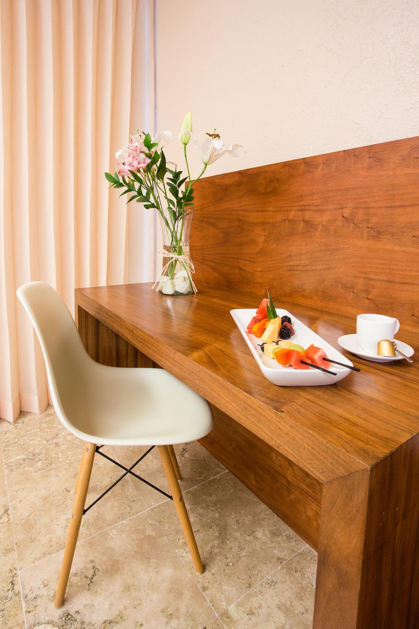 Senses Quinta Avenida Hotel By Artisan (Adults Only) Playa del Carmen Esterno foto