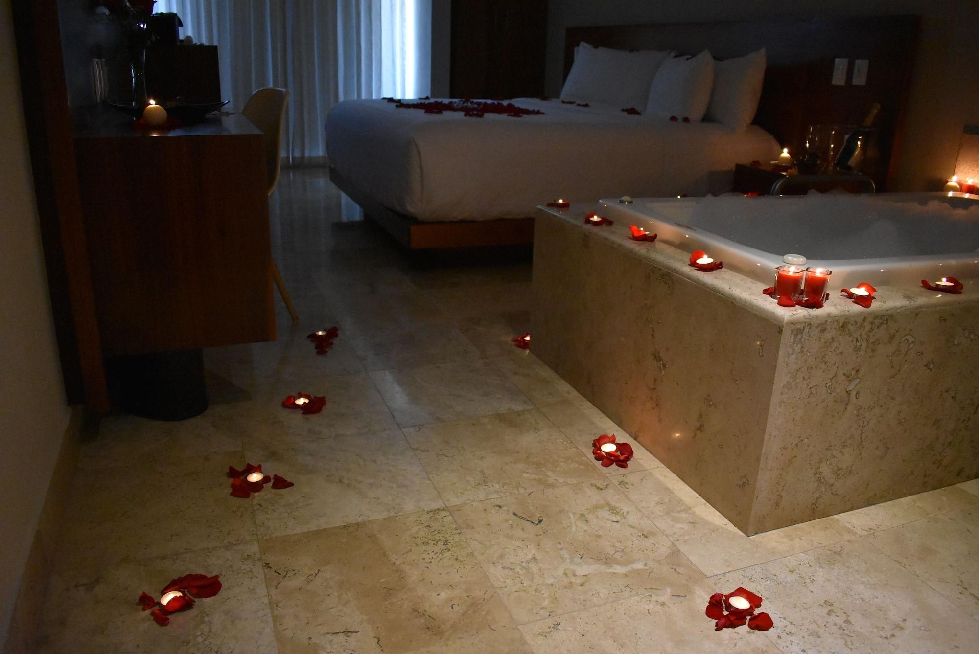 Senses Quinta Avenida Hotel By Artisan (Adults Only) Playa del Carmen Esterno foto