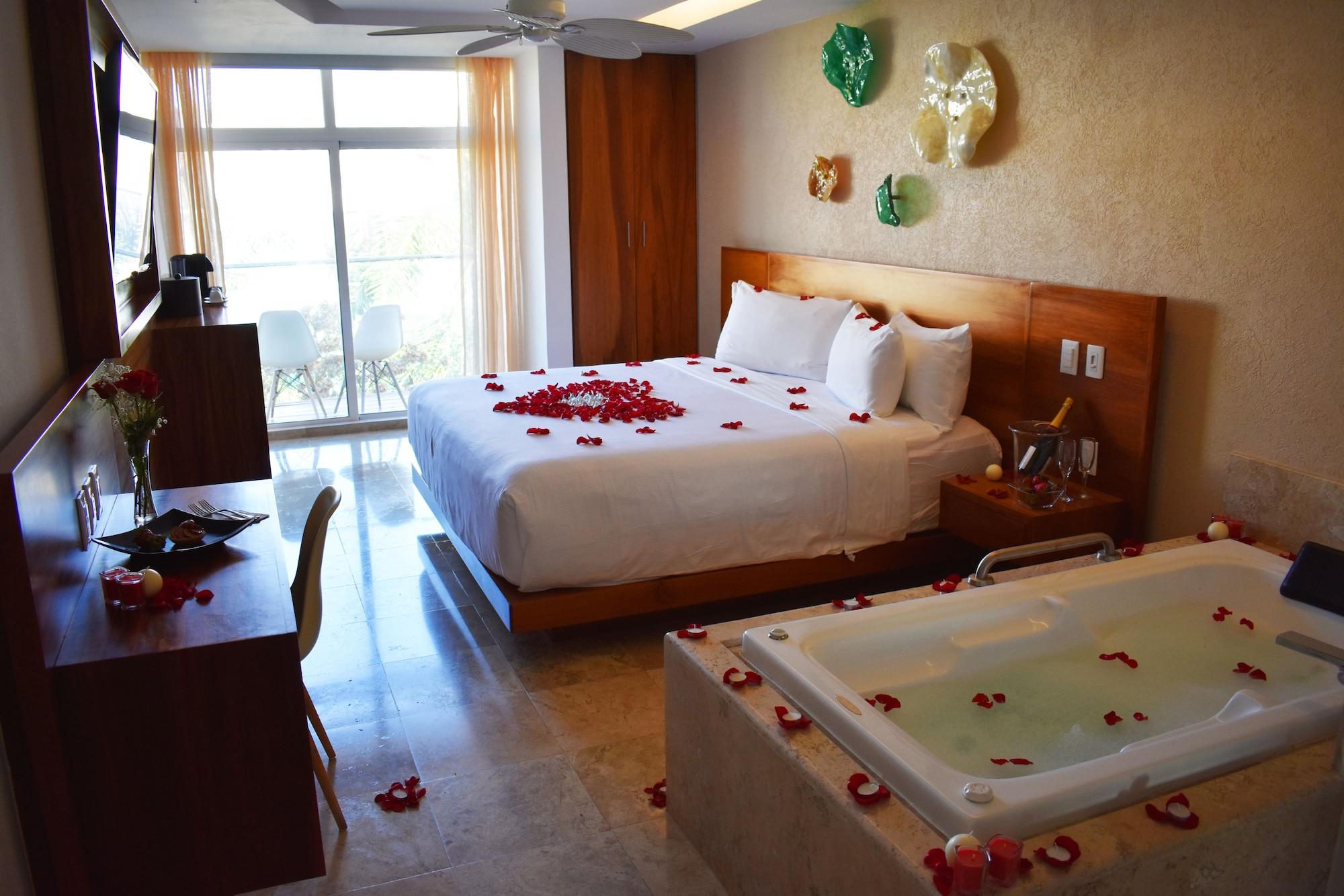 Senses Quinta Avenida Hotel By Artisan (Adults Only) Playa del Carmen Esterno foto