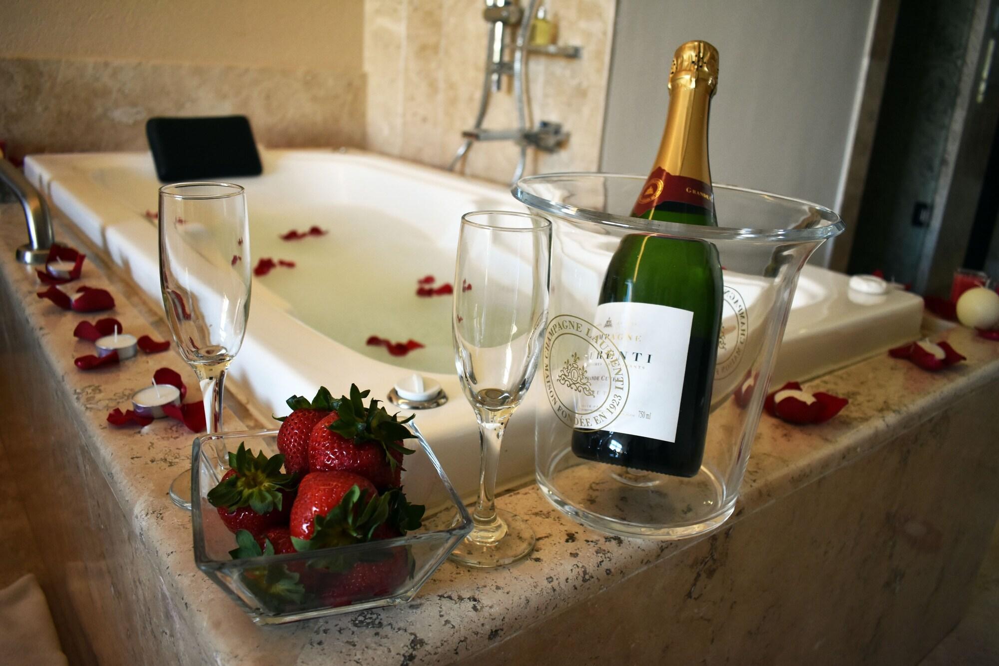 Senses Quinta Avenida Hotel By Artisan (Adults Only) Playa del Carmen Esterno foto