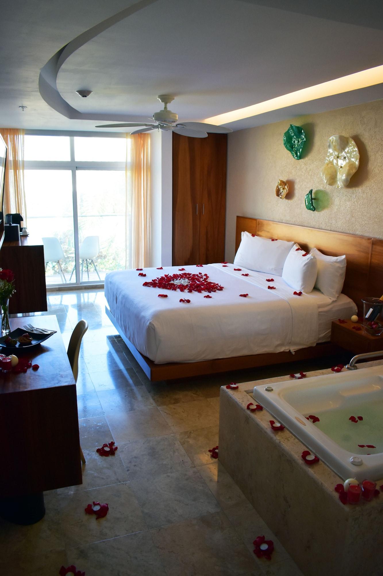 Senses Quinta Avenida Hotel By Artisan (Adults Only) Playa del Carmen Esterno foto