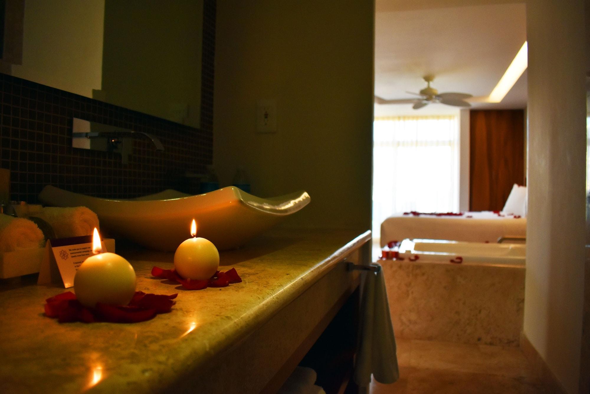 Senses Quinta Avenida Hotel By Artisan (Adults Only) Playa del Carmen Esterno foto