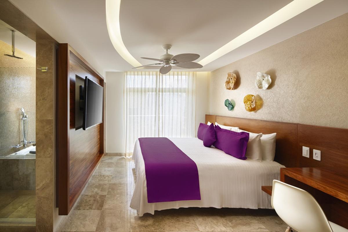Senses Quinta Avenida Hotel By Artisan (Adults Only) Playa del Carmen Esterno foto