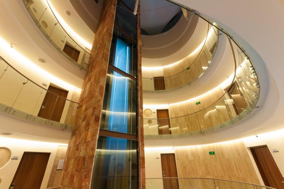 Senses Quinta Avenida Hotel By Artisan (Adults Only) Playa del Carmen Esterno foto