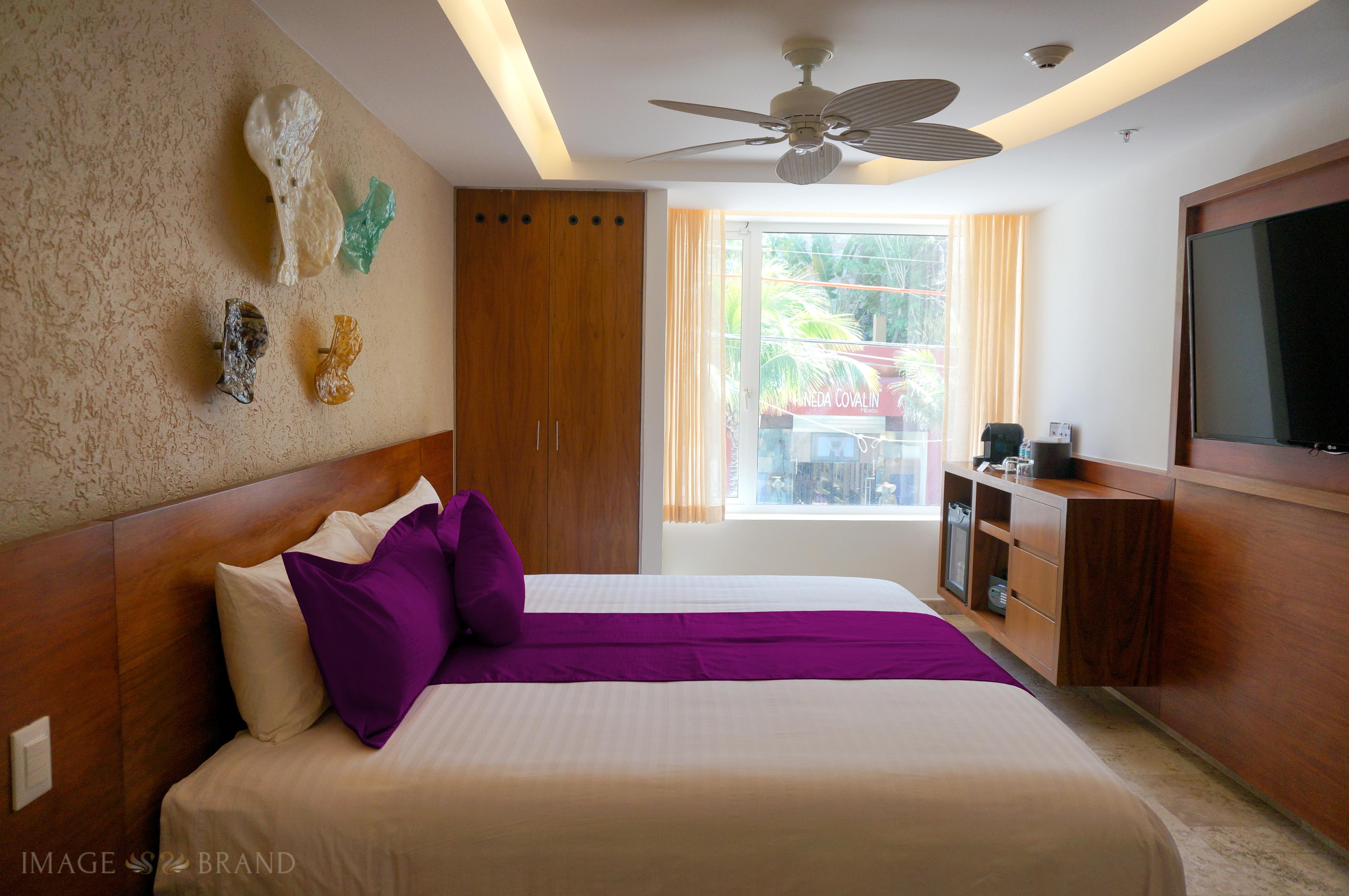 Senses Quinta Avenida Hotel By Artisan (Adults Only) Playa del Carmen Esterno foto