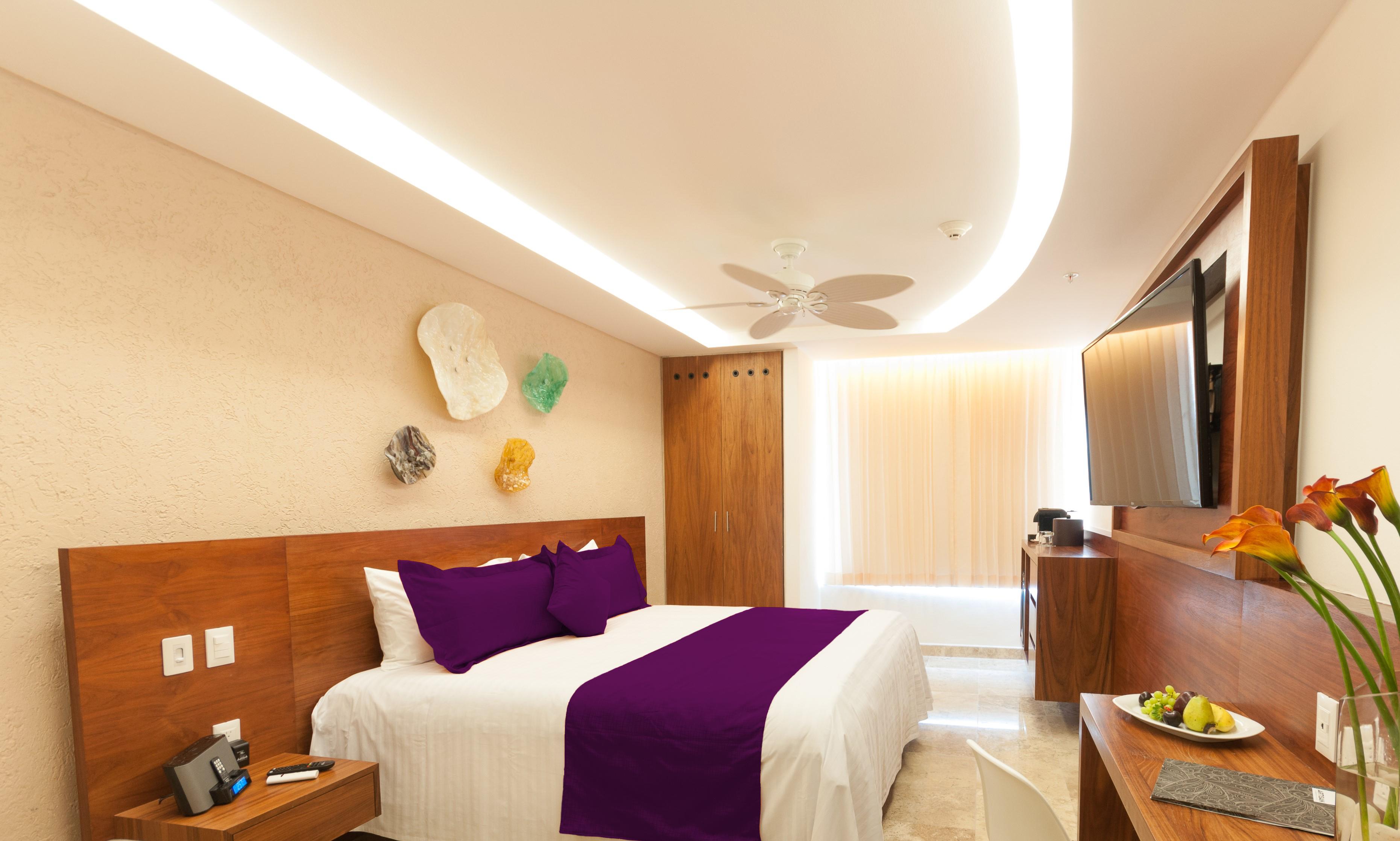 Senses Quinta Avenida Hotel By Artisan (Adults Only) Playa del Carmen Esterno foto