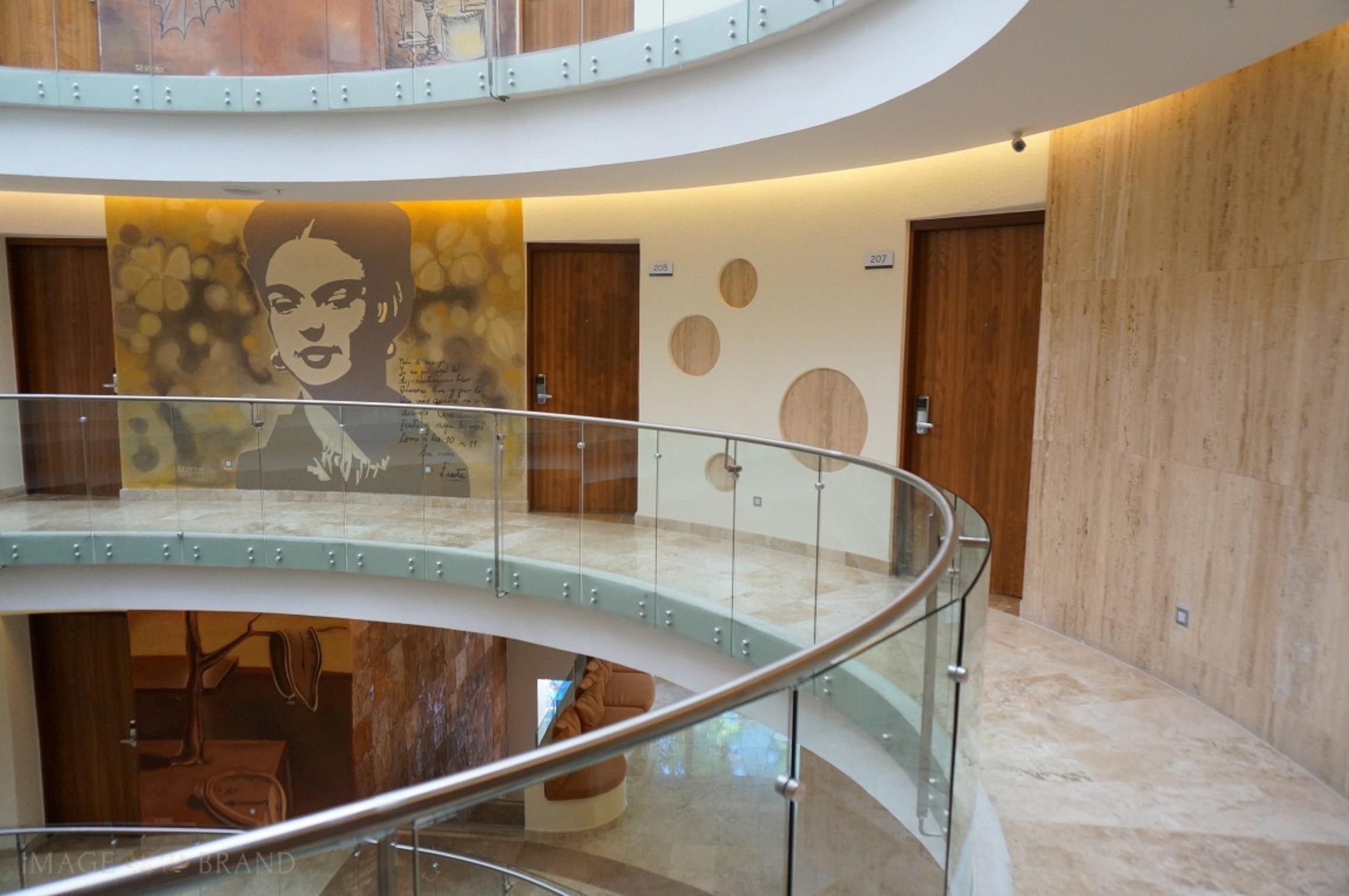 Senses Quinta Avenida Hotel By Artisan (Adults Only) Playa del Carmen Esterno foto