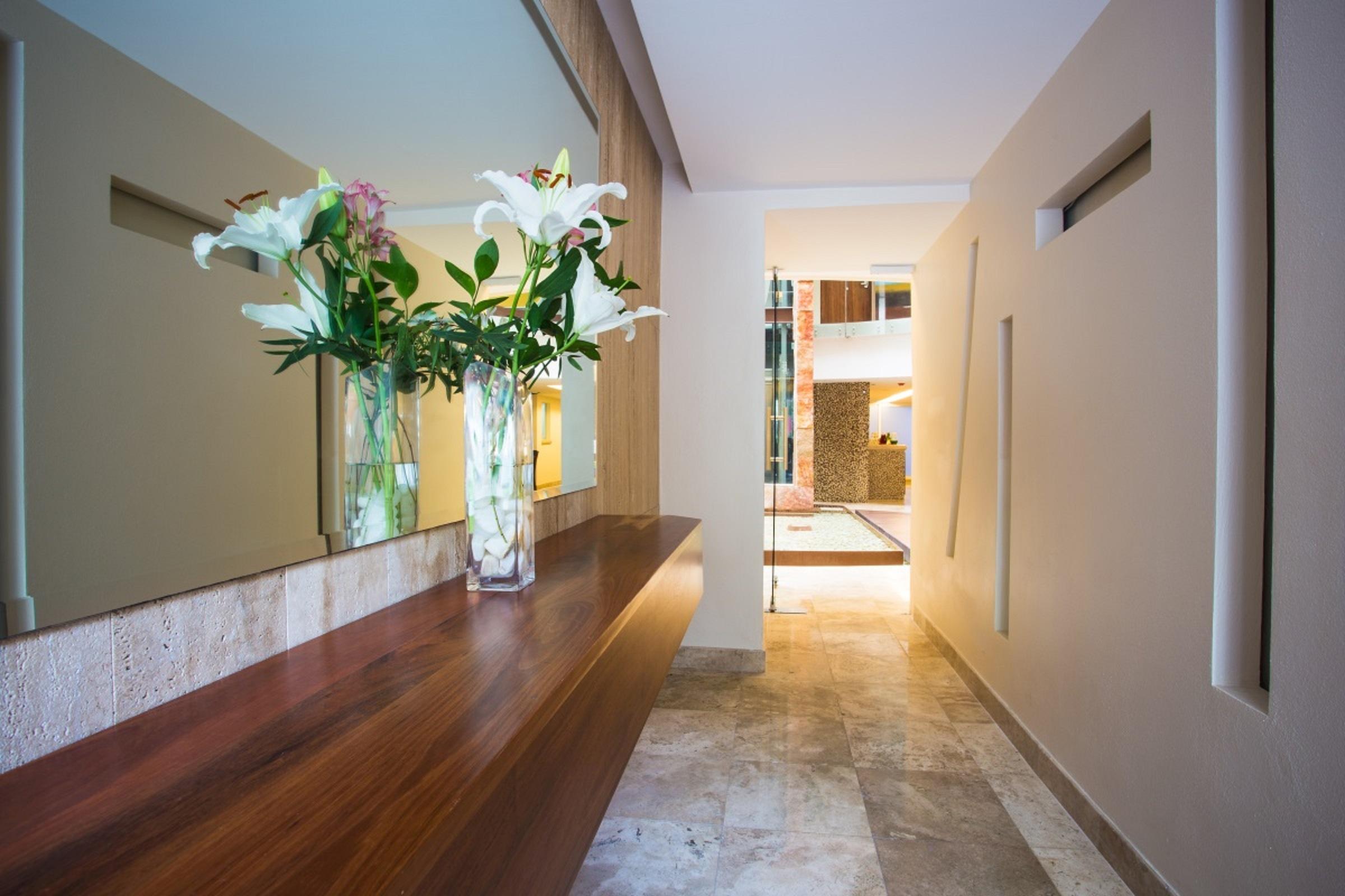 Senses Quinta Avenida Hotel By Artisan (Adults Only) Playa del Carmen Esterno foto