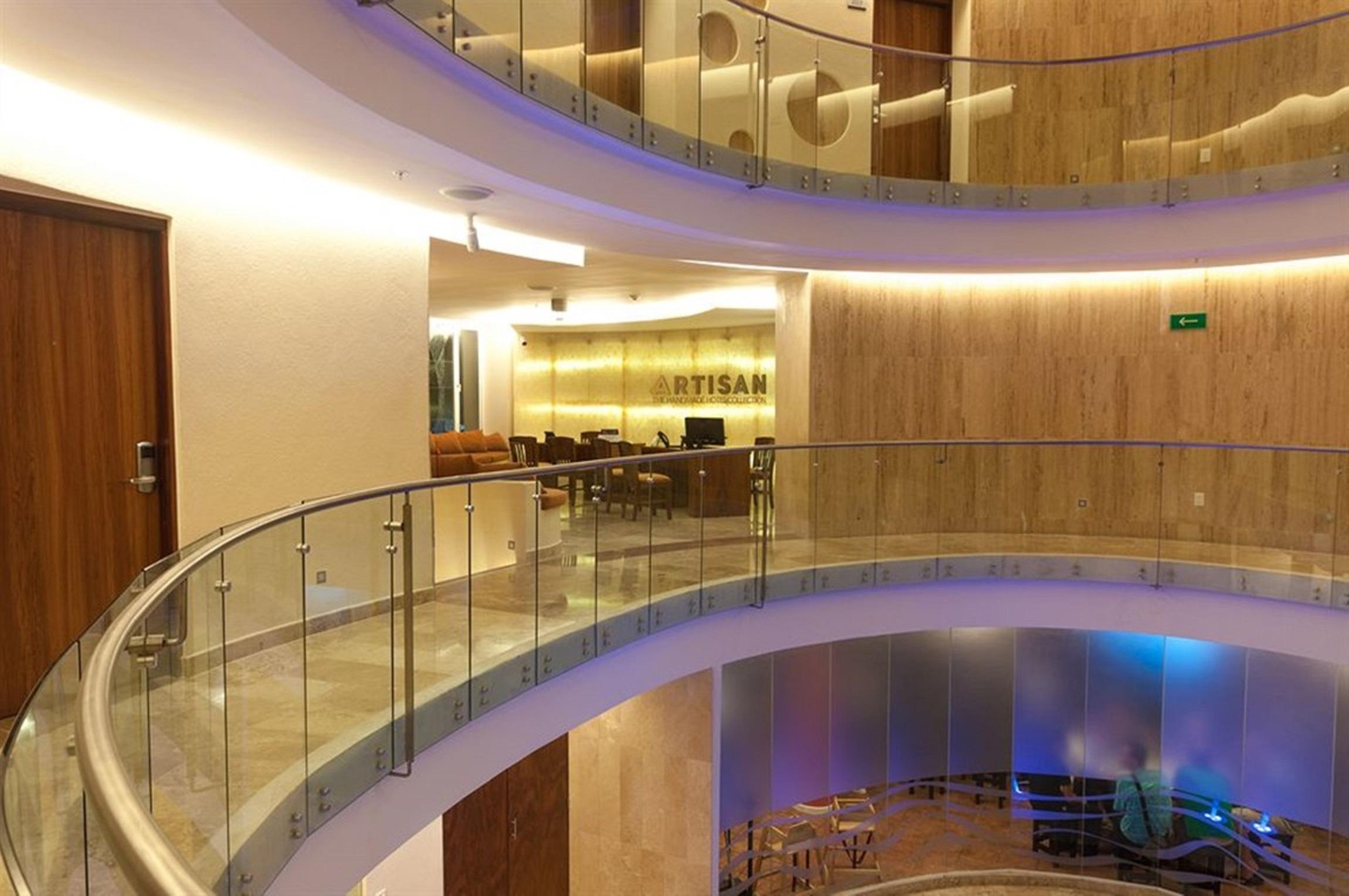 Senses Quinta Avenida Hotel By Artisan (Adults Only) Playa del Carmen Esterno foto
