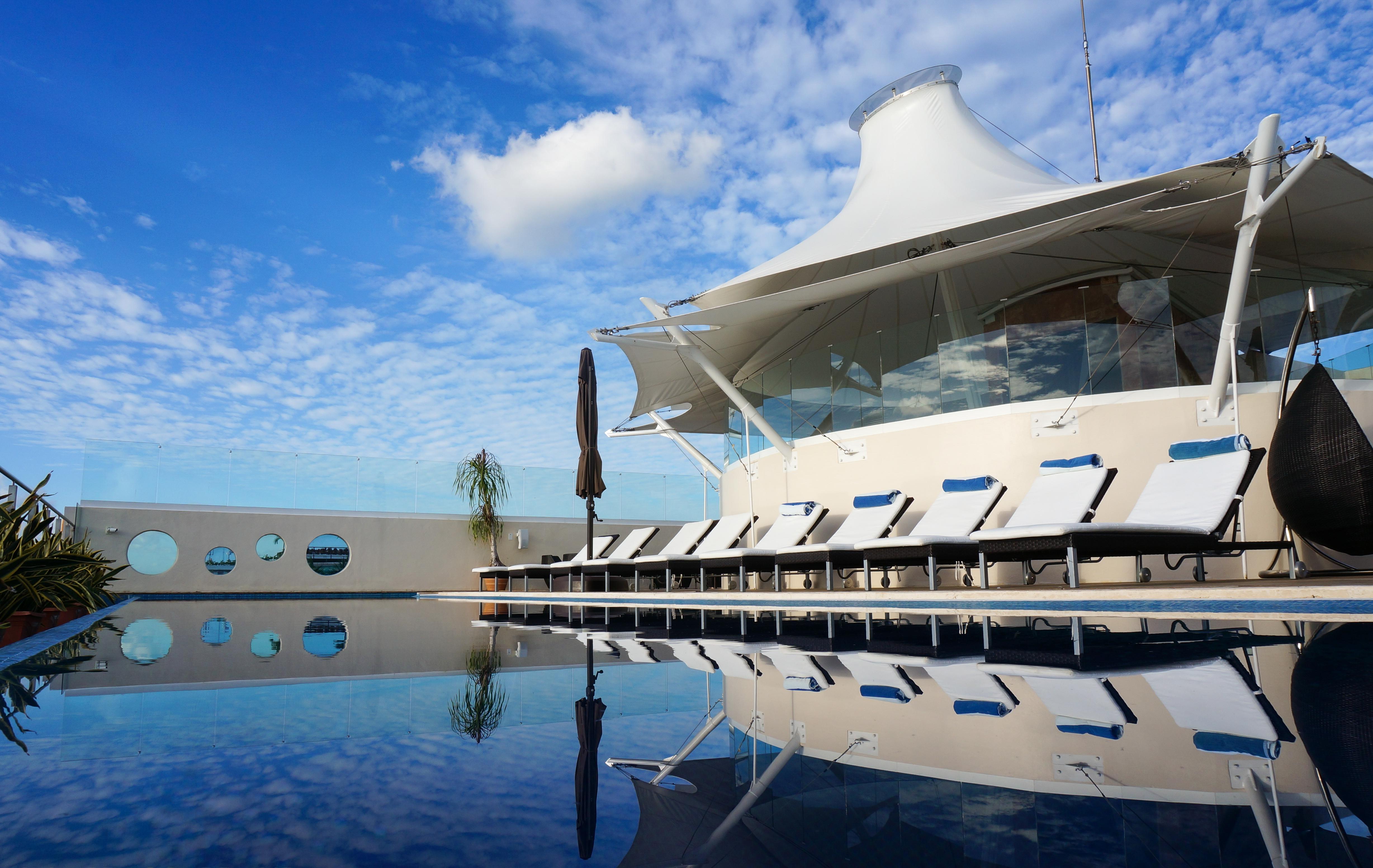 Senses Quinta Avenida Hotel By Artisan (Adults Only) Playa del Carmen Esterno foto