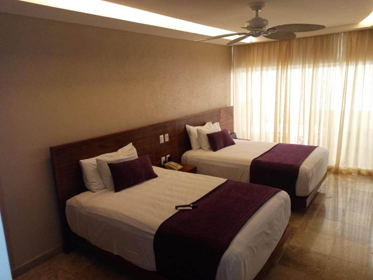 Senses Quinta Avenida Hotel By Artisan (Adults Only) Playa del Carmen Esterno foto