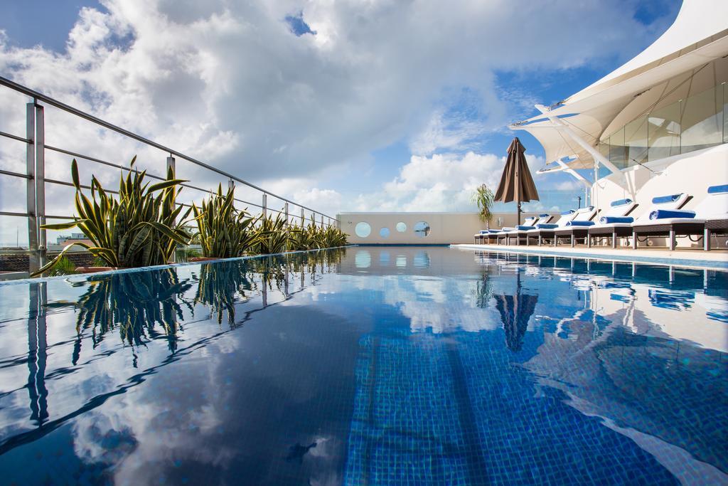 Senses Quinta Avenida Hotel By Artisan (Adults Only) Playa del Carmen Esterno foto