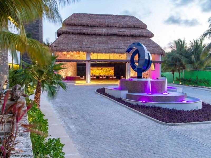 Senses Quinta Avenida Hotel By Artisan (Adults Only) Playa del Carmen Esterno foto