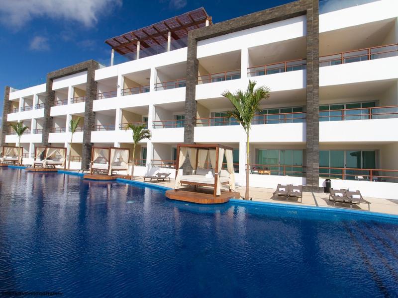 Senses Quinta Avenida Hotel By Artisan (Adults Only) Playa del Carmen Esterno foto
