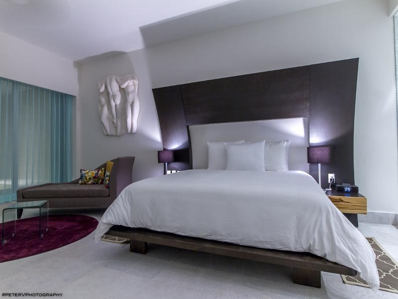 Senses Quinta Avenida Hotel By Artisan (Adults Only) Playa del Carmen Esterno foto