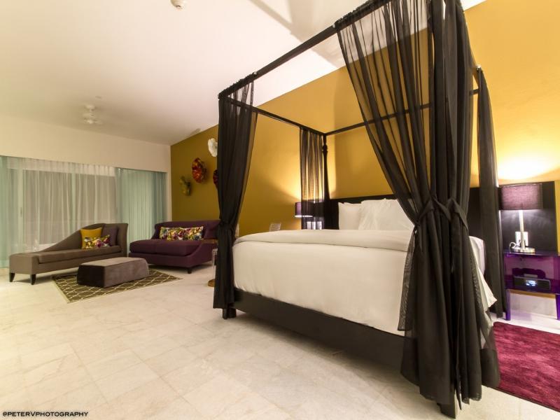 Senses Quinta Avenida Hotel By Artisan (Adults Only) Playa del Carmen Esterno foto