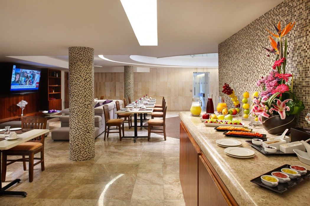 Senses Quinta Avenida Hotel By Artisan (Adults Only) Playa del Carmen Esterno foto