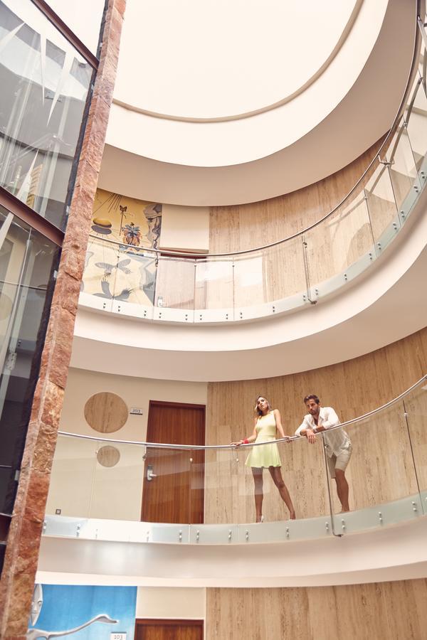 Senses Quinta Avenida Hotel By Artisan (Adults Only) Playa del Carmen Esterno foto