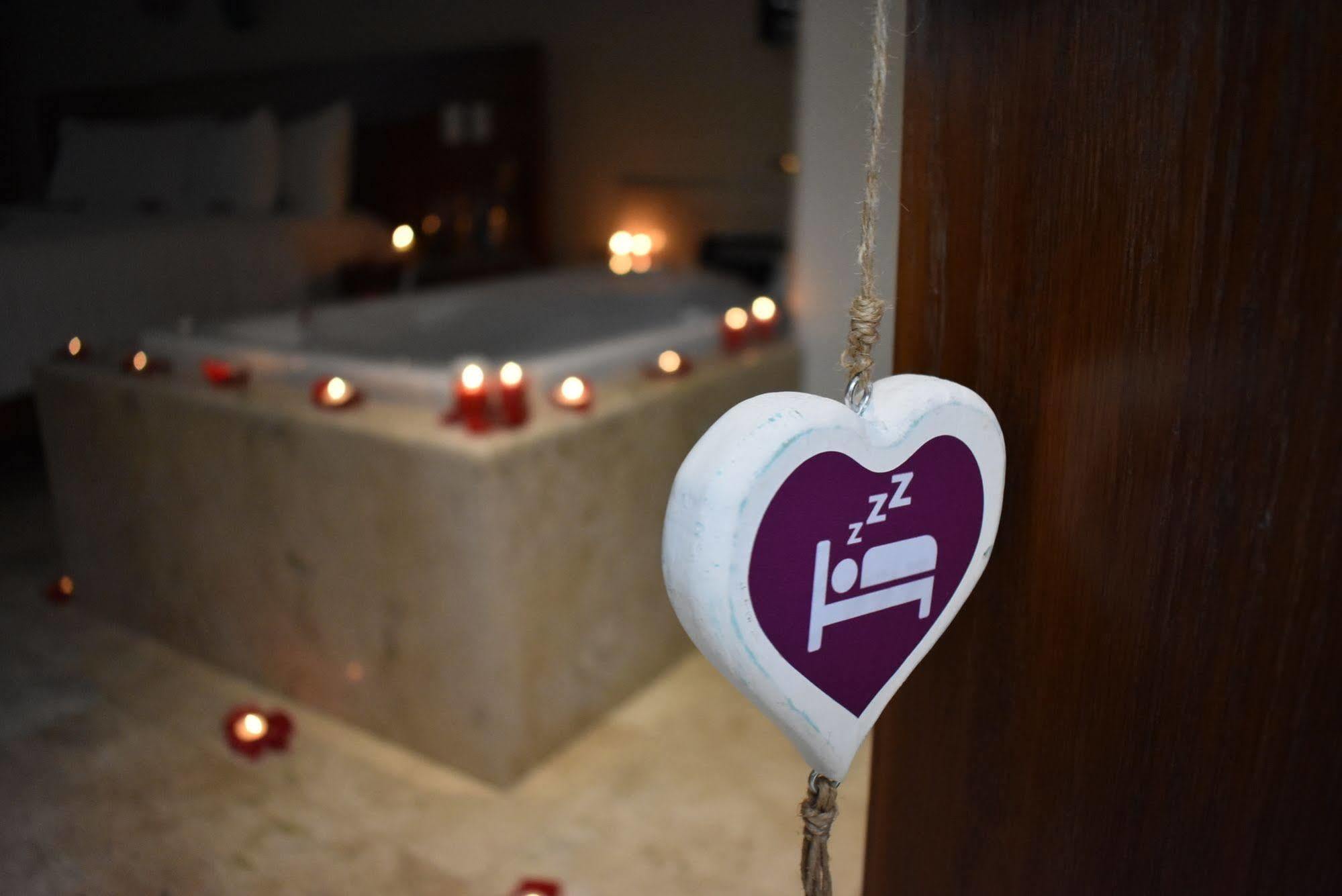 Senses Quinta Avenida Hotel By Artisan (Adults Only) Playa del Carmen Esterno foto